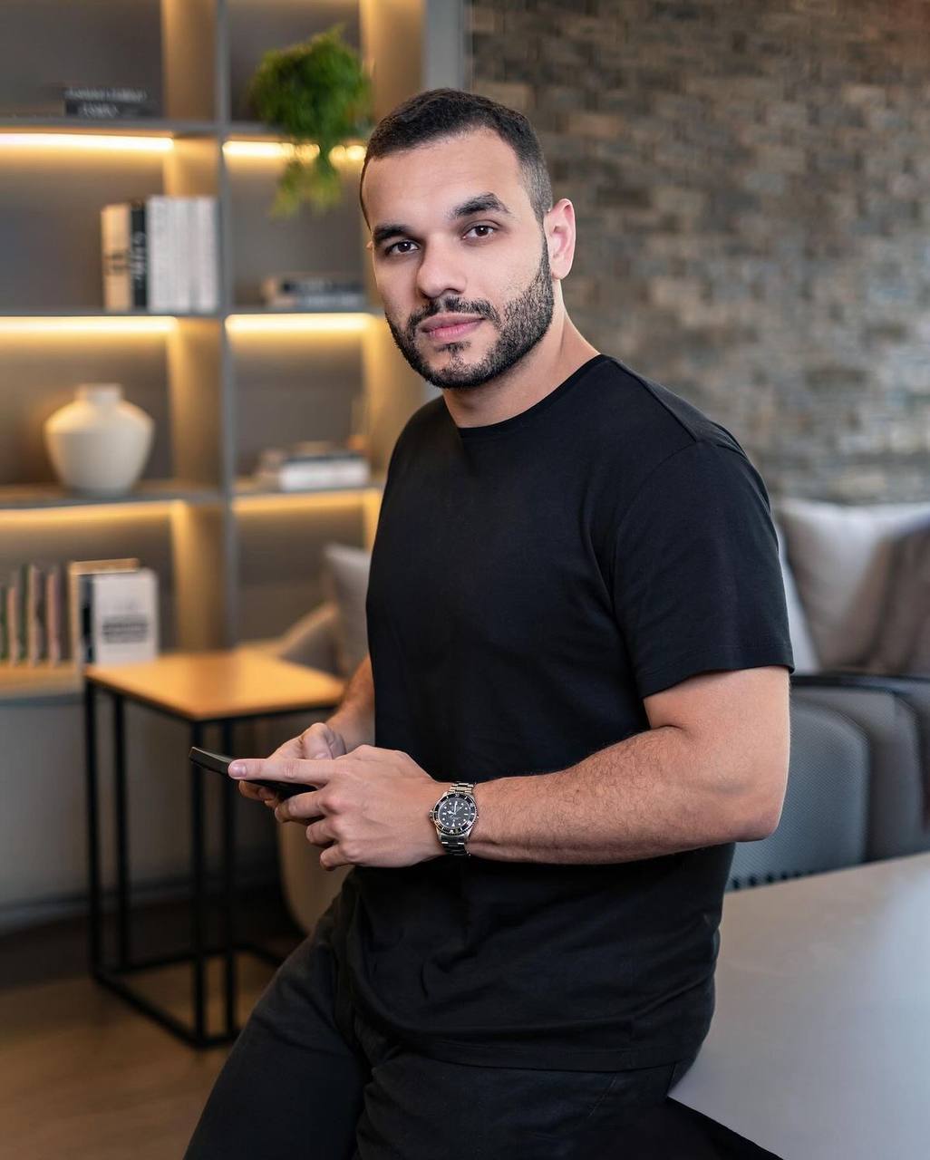 Arthur Sargsyan photo 2