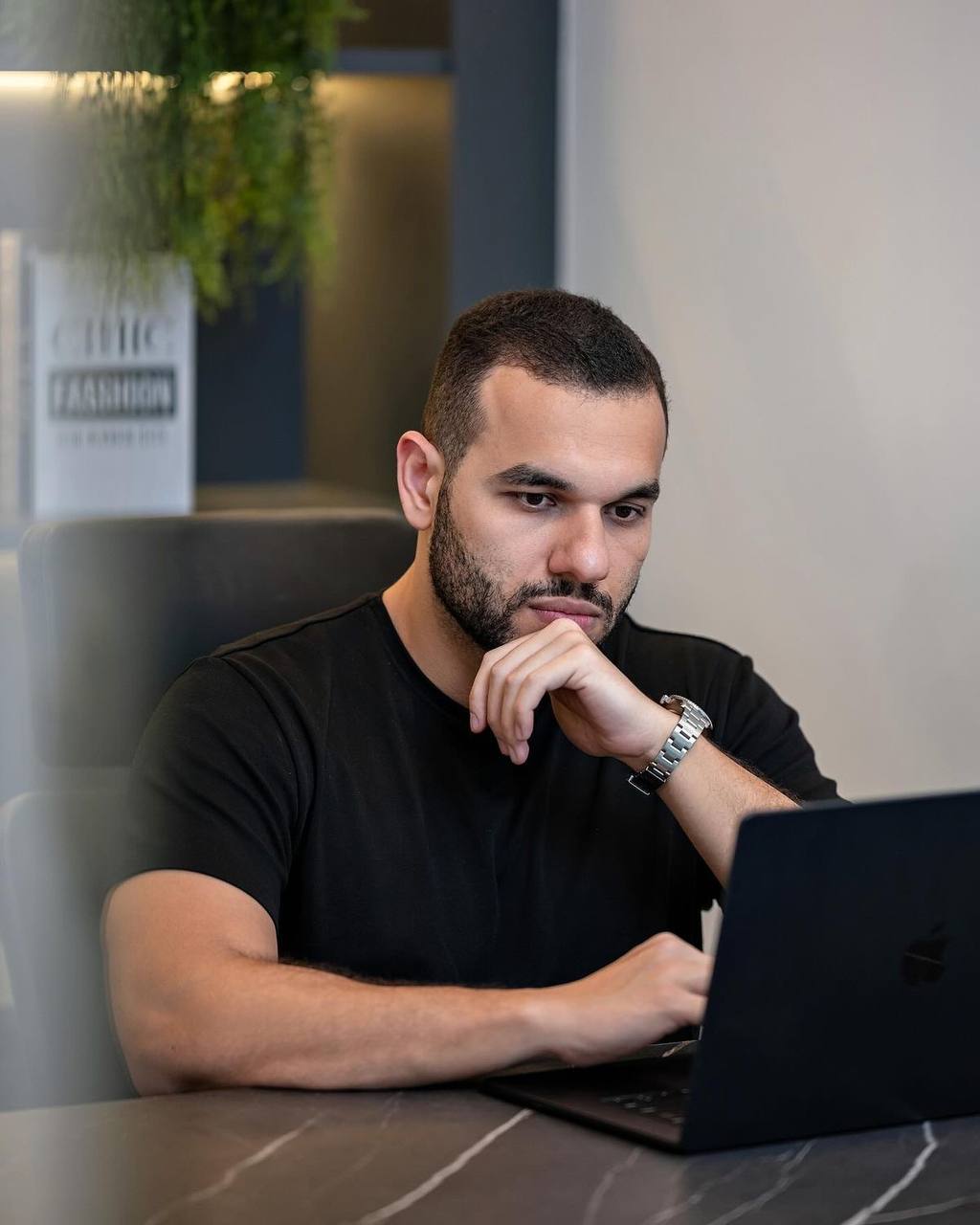 Arthur Sargsyan photo 3