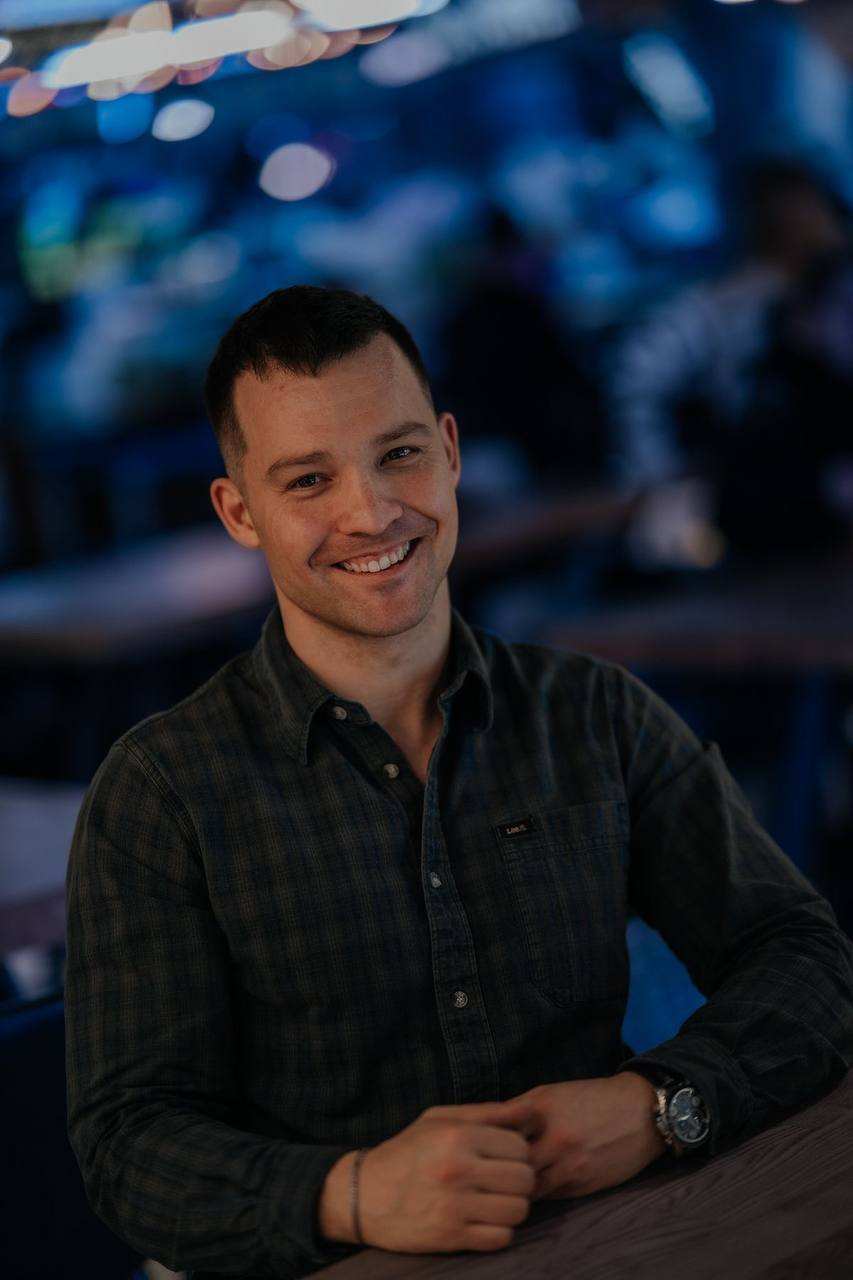 Timur Mikhailov photo 3