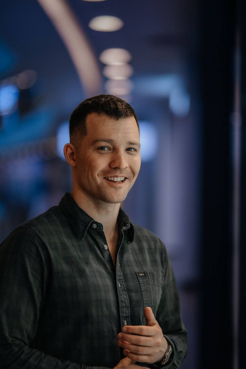 Timur Mikhailov photo 5